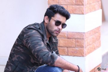 Varun Tej Interview About Kanche